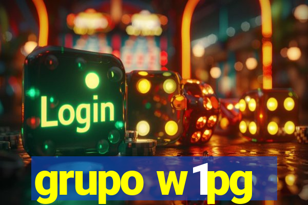 grupo w1pg